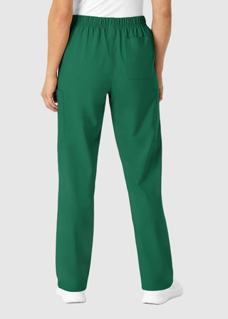 Wink Scrubs Wink W123  Unisex Multi-cargo pant