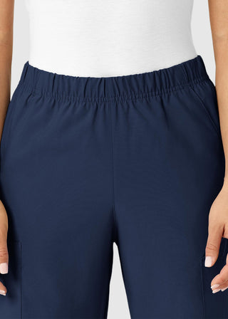 Wink Scrubs Wink W123  Unisex Multi-cargo pant