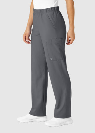 Wink Scrubs Wink W123  Unisex Multi-cargo pant