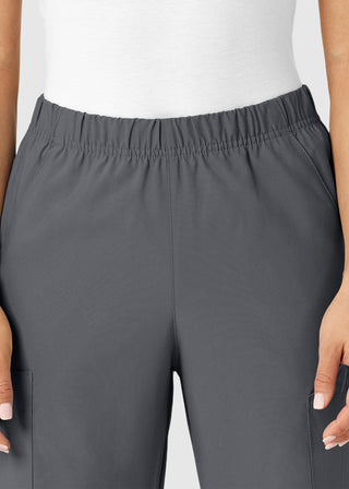 Wink Scrubs Wink W123  Unisex Multi-cargo pant