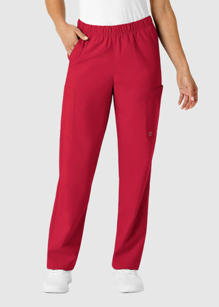 Wink Scrubs Wink W123  Unisex Multi-cargo pant