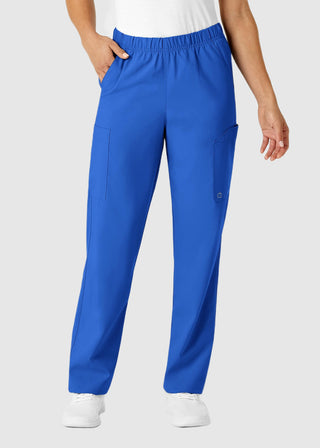 Wink Scrubs Wink W123  Unisex Multi-cargo pant