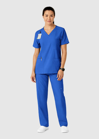 Wink Scrubs Wink W123  Unisex Multi-cargo pant