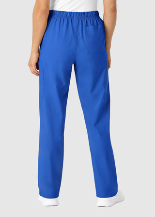 Wink Scrubs Wink W123  Unisex Multi-cargo pant