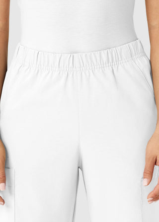 Wink Scrubs Wink W123  Unisex Multi-cargo pant