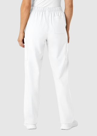 Wink Scrubs Wink W123  Unisex Multi-cargo pant