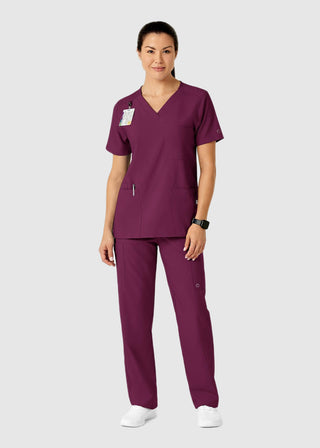 Wink Scrubs Wink W123  Unisex Multi-cargo pant