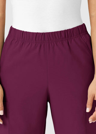 Wink Scrubs Wink W123  Unisex Multi-cargo pant