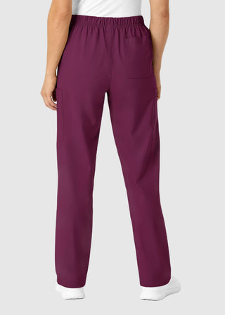 Wink Scrubs Wink W123  Unisex Multi-cargo pant
