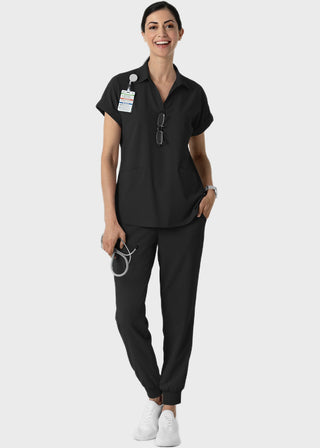 Wink Scrubs Wink Renew Women's Jogger Scrub Pant