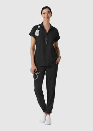 Wink Scrubs Wink Renew Women's Jogger Scrub Tall Pant