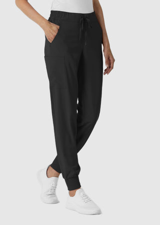 Wink Scrubs Wink Renew Women's Jogger Scrub Petite Pant