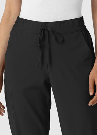Wink Scrubs Wink Renew Women's Jogger Scrub Petite Pant