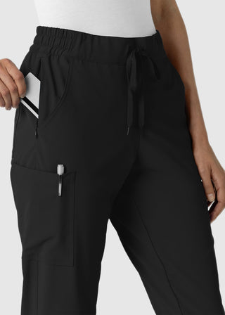 Wink Scrubs Wink Renew Women's Jogger Scrub Petite Pant