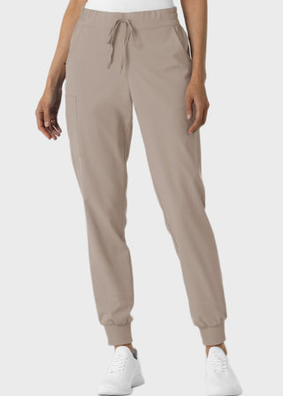 Wink Scrubs Wink Renew Women's Jogger Scrub Pant