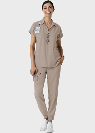 Wink Scrubs Wink Renew Women's Jogger Scrub Pant