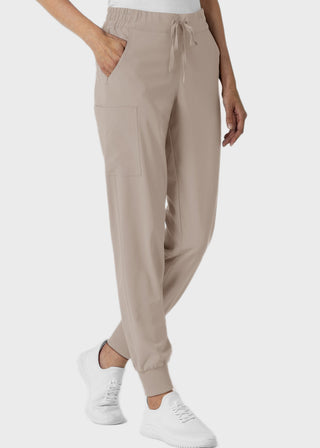 Wink Scrubs Wink Renew Women's Jogger Scrub Pant