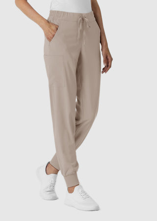 Wink Scrubs Wink Renew Women's Jogger Scrub Petite Pant