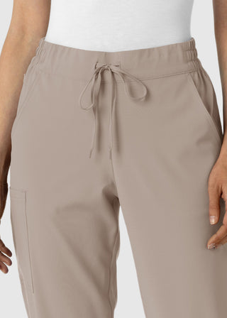 Wink Scrubs Wink Renew Women's Jogger Scrub Petite Pant