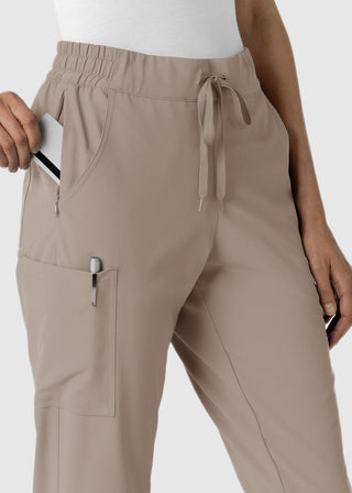 Wink Scrubs Wink Renew Women's Jogger Scrub Petite Pant