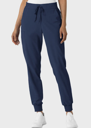 Wink Scrubs Wink Renew Women's Jogger Scrub Petite Pant