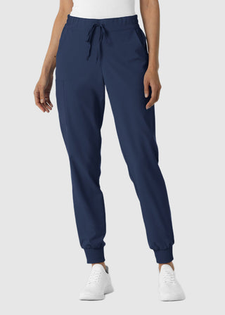 Wink Scrubs Wink Renew Women's Jogger Scrub Petite Pant