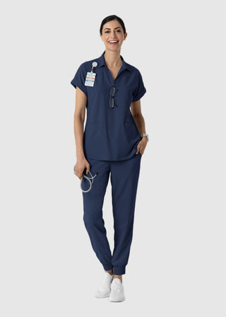 Wink Scrubs Wink Renew Women's Jogger Scrub Tall Pant