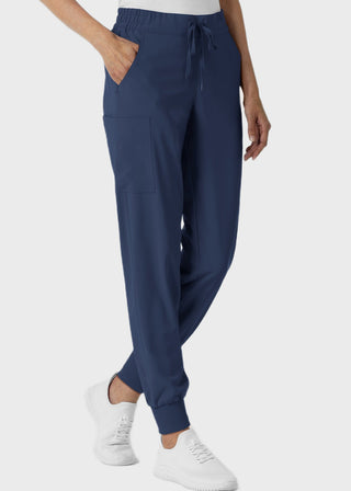 Wink Scrubs Wink Renew Women's Jogger Scrub Petite Pant