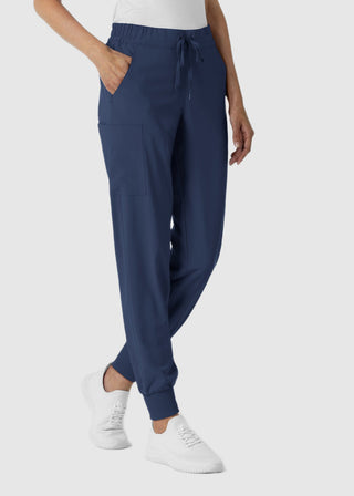 Wink Scrubs Wink Renew Women's Jogger Scrub Petite Pant