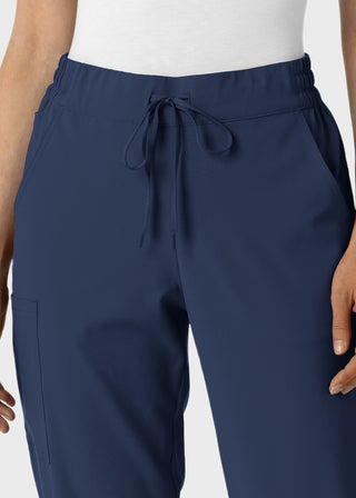 Wink Scrubs Wink Renew Women's Jogger Scrub Petite Pant