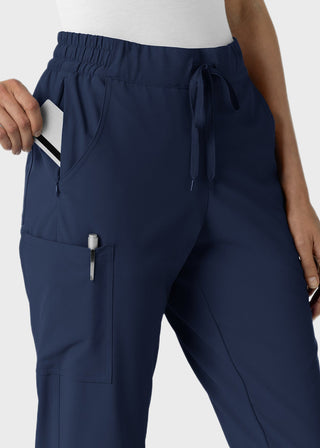 Wink Scrubs Wink Renew Women's Jogger Scrub Petite Pant