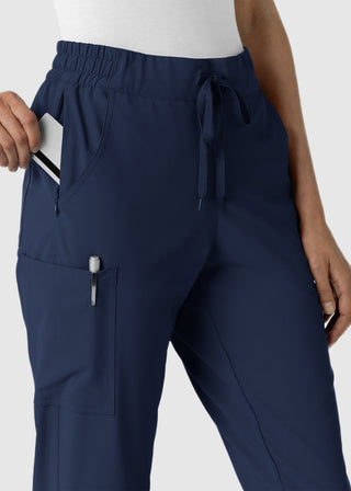 Wink Scrubs Wink Renew Women's Jogger Scrub Petite Pant