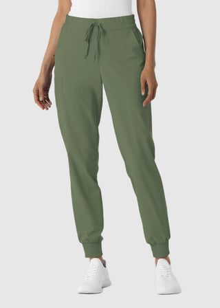 Wink Scrubs Wink Renew Women's Jogger Scrub Tall Pant