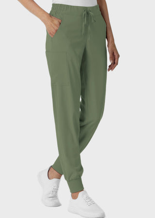 Wink Scrubs Wink Renew Women's Jogger Scrub Pant