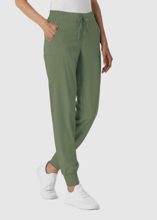 Wink Scrubs Wink Renew Women's Jogger Scrub Tall Pant
