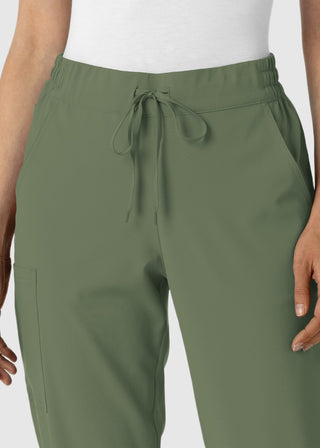 Wink Scrubs Wink Renew Women's Jogger Scrub Petite Pant
