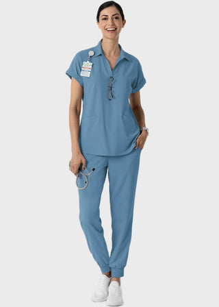 Wink Scrubs Wink Renew Women's Jogger Scrub Pant