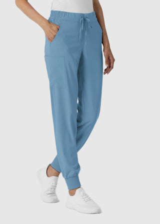 Wink Scrubs Wink Renew Women's Jogger Scrub Petite Pant