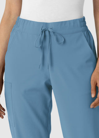 Wink Scrubs Wink Renew Women's Jogger Scrub Petite Pant