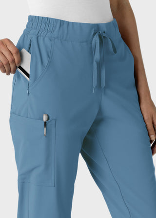 Wink Scrubs Wink Renew Women's Jogger Scrub Pant