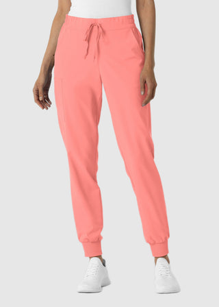 Wink Scrubs Wink Renew Women's Jogger Scrub Petite Pant