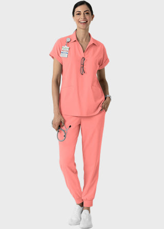 Wink Scrubs Wink Renew Women's Jogger Scrub Pant