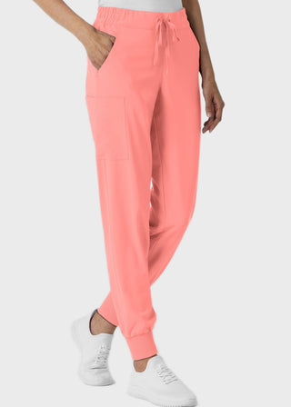 Wink Scrubs Wink Renew Women's Jogger Scrub Pant