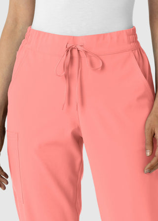 Wink Scrubs Wink Renew Women's Jogger Scrub Petite Pant