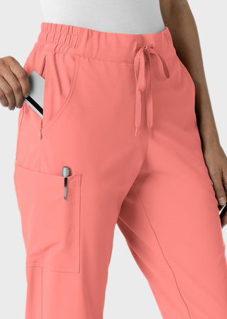 Wink Scrubs Wink Renew Women's Jogger Scrub Pant