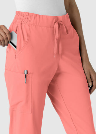 Wink Scrubs Wink Renew Women's Jogger Scrub Petite Pant