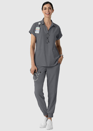 Wink Scrubs Wink Renew Women's Jogger Scrub Tall Pant