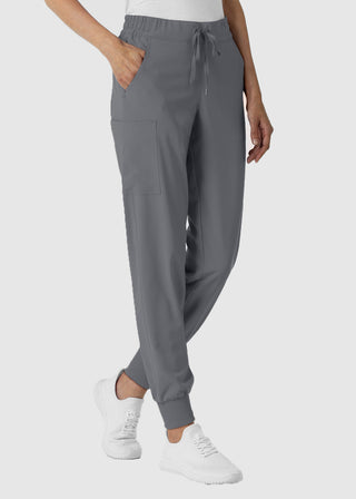 Wink Scrubs Wink Renew Women's Jogger Scrub Petite Pant