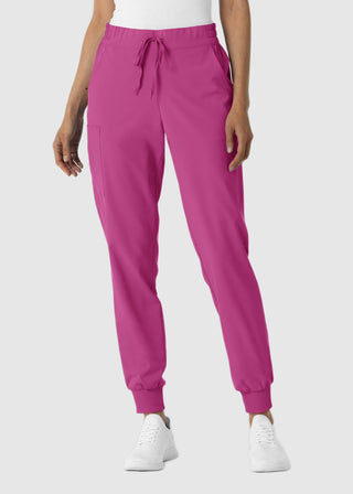 Wink Scrubs Wink Renew Women's Jogger Scrub Petite Pant