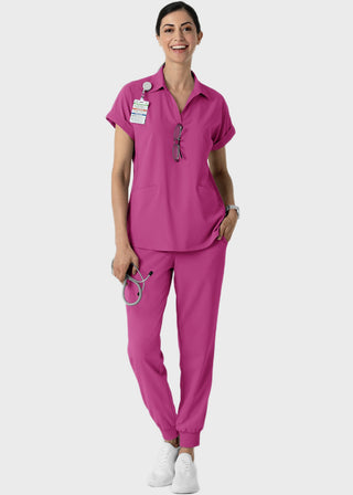 Wink Scrubs Wink Renew Women's Jogger Scrub Pant